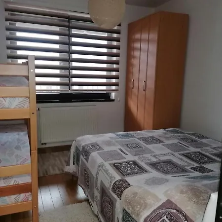 Cozy Bjelašnica