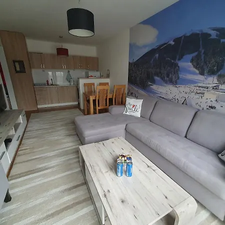 Apartman Cozy Bjelašnica