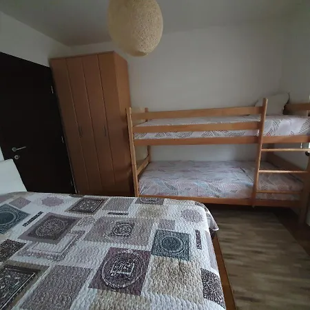 Cozy 아파트 Bjelašnica