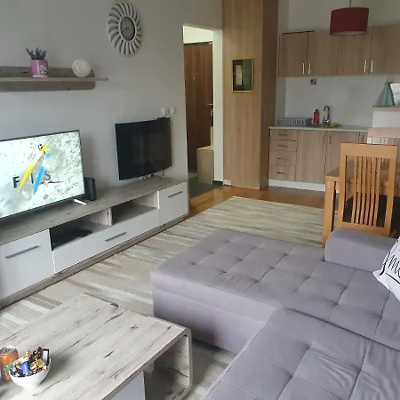 아파트 Cozy Bjelašnica