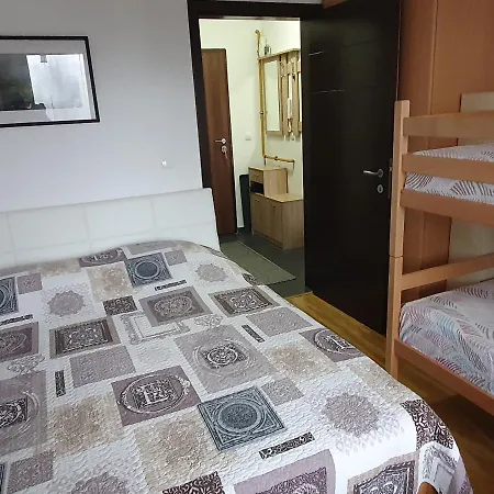 Apartman Cozy *
